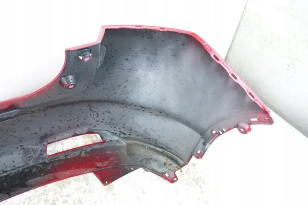 Para-choques traseiro Honda OEM 71501-TV0-E000 para Civic IX 2011- image 10