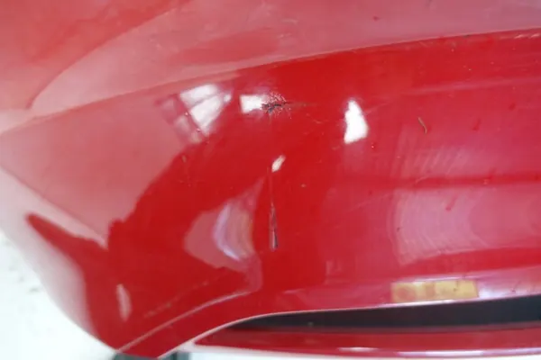 Para-choques traseiro Honda OEM 71501-TV0-E000 para Civic IX 2011- image 4