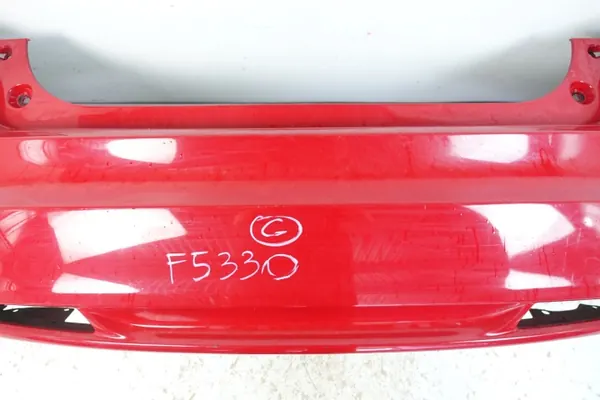Para-choques traseiro Honda OEM 71501-TV0-E000 para Civic IX 2011- image 5