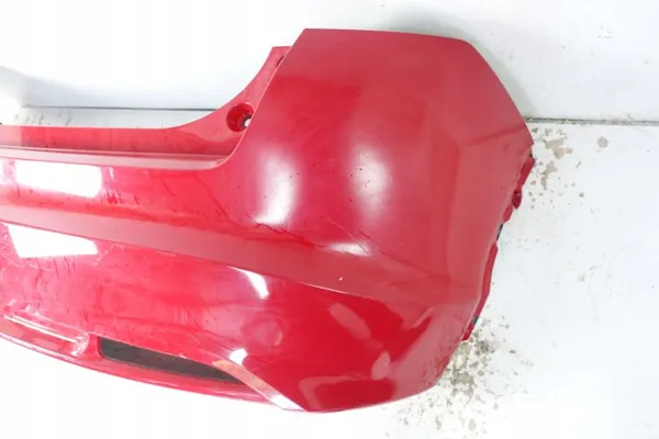 Para-choques traseiro Honda OEM 71501-TV0-E000 para Civic IX 2011- image 6