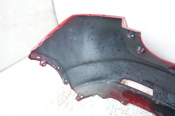Para-choques traseiro Honda OEM 71501-TV0-E000 para Civic IX 2011- image 7