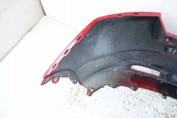 Para-choques traseiro Honda OEM 71501-TV0-E000 para Civic IX 2011- image 8