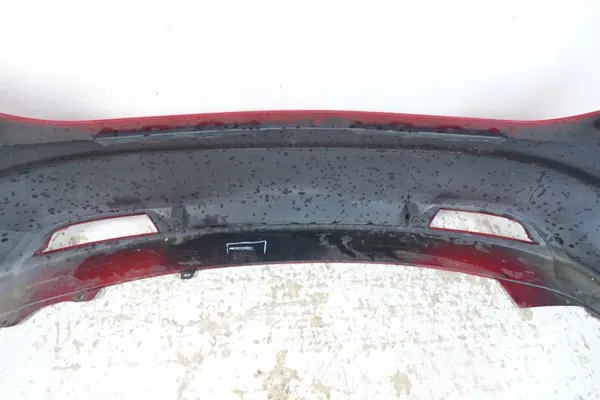 Para-choques traseiro Honda OEM 71501-TV0-E000 para Civic IX 2011- image 9