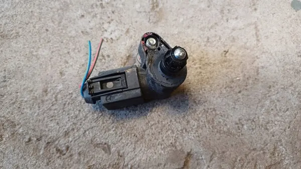 Mitsubishi Colt 09-12 Achteruitrijsensor A0015453309 image 2