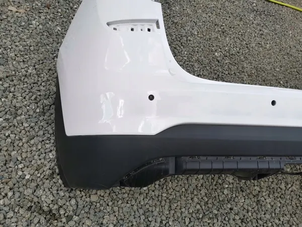 Parachoques trasero Hyundai Tucson III image 3