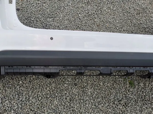 Parachoques trasero Hyundai Tucson III image 4