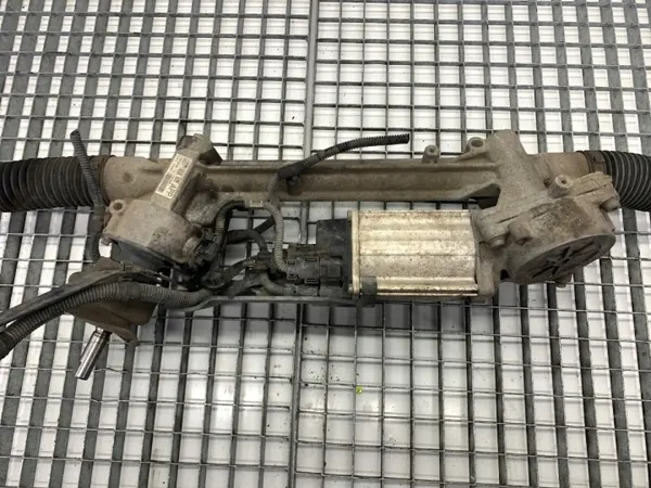 Styrhus OEM 13413960 för Opel Zafira C 1.6 image 4