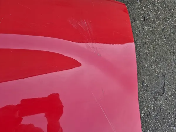 Parafango anteriore sinistro Fiat Doblo II 10- Opel Combo D 168 image 4