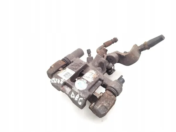 Mazda MX-5 Taka jarruventtiili OEM No MPN 2004 image 10