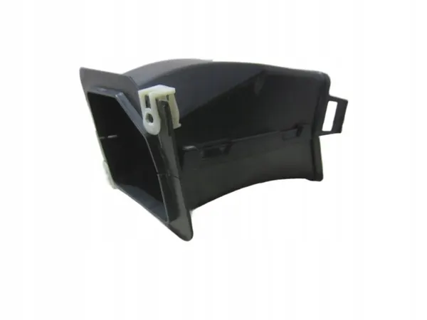 Inlaatkanaal links OEM 51747400005 voor BMW X3/X4 image 2