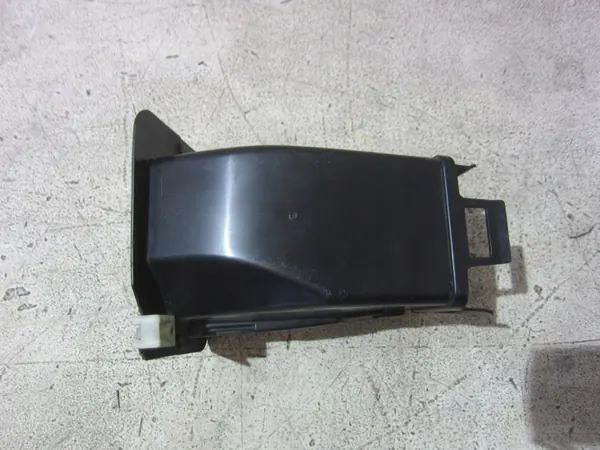 Inlaatkanaal links OEM 51747400005 voor BMW X3/X4 image 3