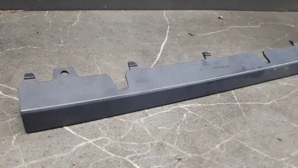 Soporte de Paragolpes Audi Q5 I image 2