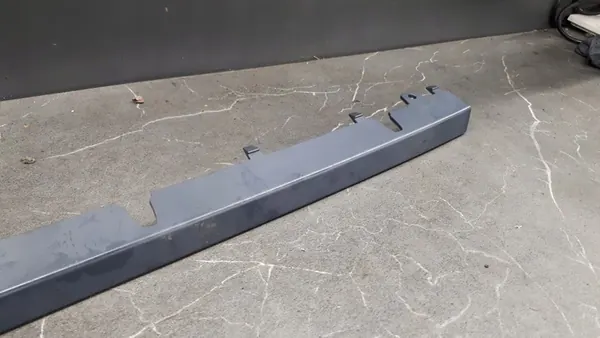 Soporte de Paragolpes Audi Q5 I image 3