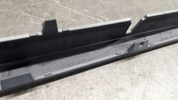 Soporte de Paragolpes Audi Q5 I image 7