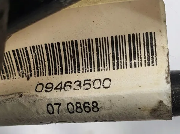 Versnellingskoppeling OEM 09463500 Volvo S60 I 2.0T image 4