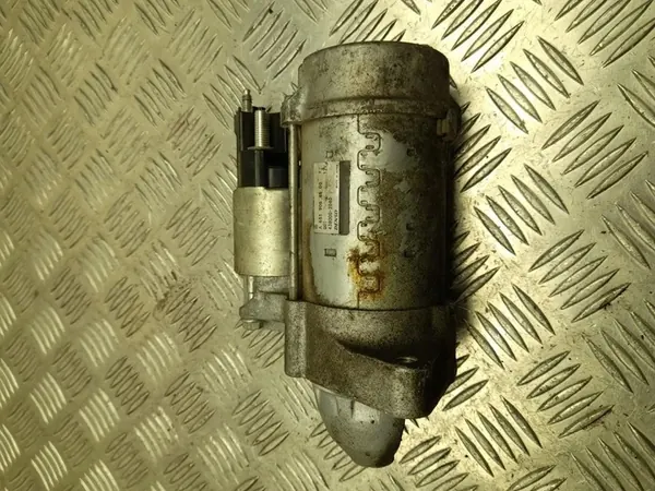 Arrancador Mercedes VITO W447 A6519064500 image 2