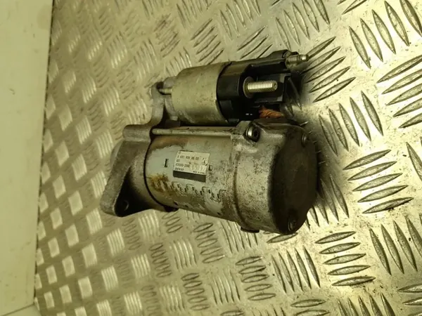 Arrancador Mercedes VITO W447 A6519064500 image 3