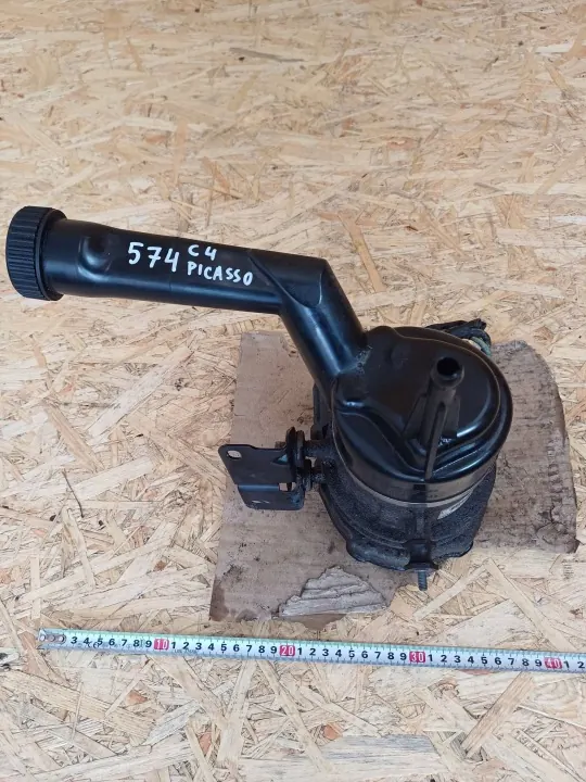 Pompe de direction Citroen C4 Picasso 2.0 HDI image 2