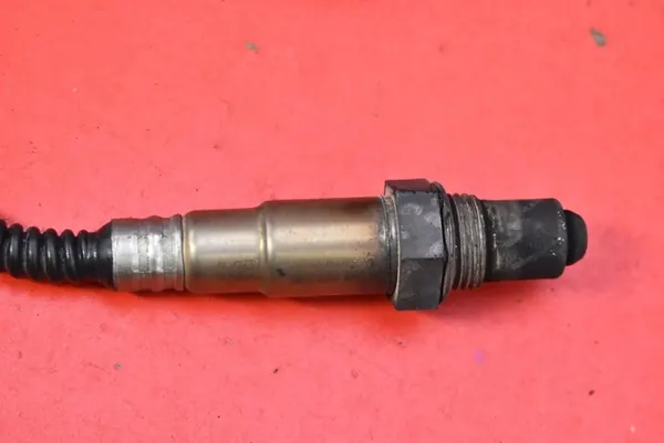 Sensor Lambda Audi A4 B6 2.0 20V 0258007090 image 2