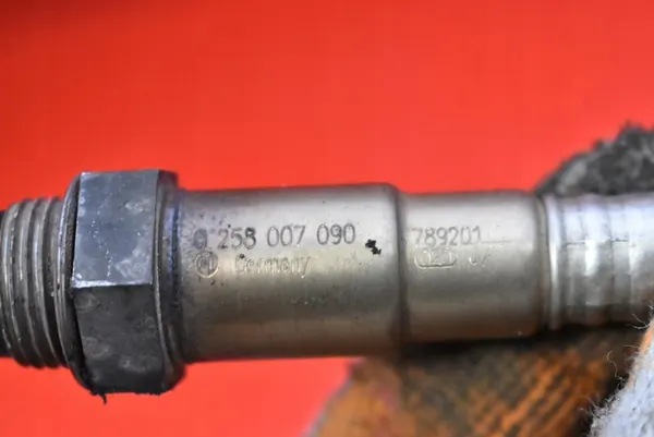 Sensor Lambda Audi A4 B6 2.0 20V 0258007090 image 4
