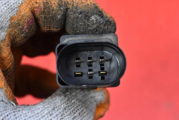 Sensor Lambda Audi A4 B6 2.0 20V 0258007090 image 5