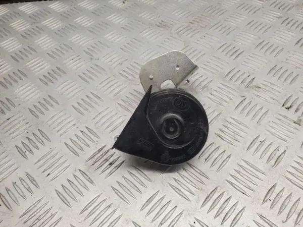 Klaxon Mercedes OEM A0075423420 pour SL R231 - Ton Bas image 2