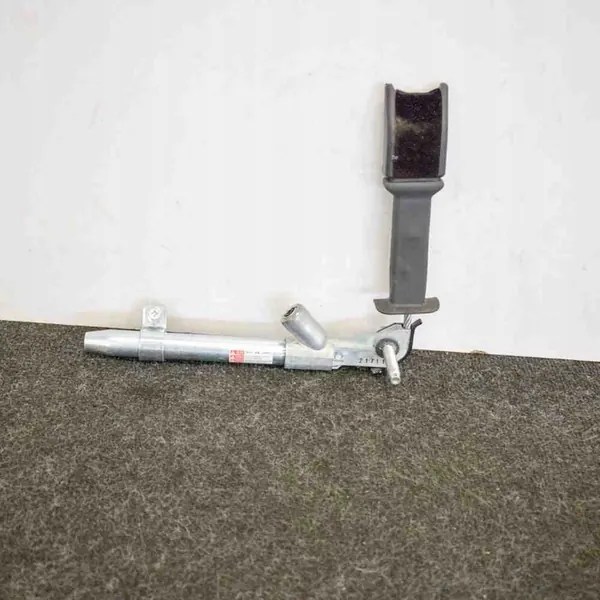 Seat Belt Buckle Tesla MODEL S 2015 0589P1000416 image 4