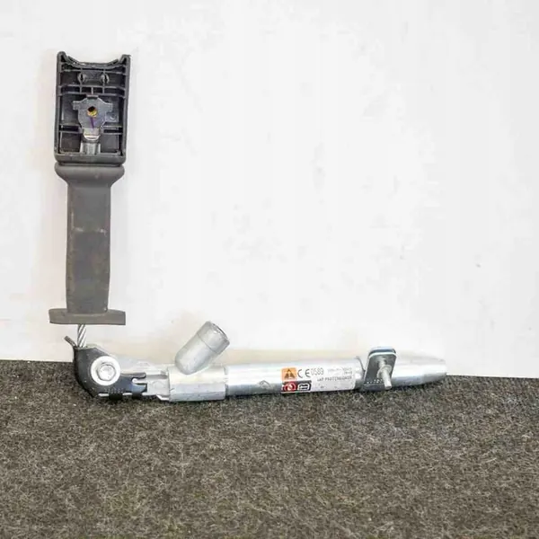 Seat Belt Buckle Tesla MODEL S 2015 0589P1000416 image 5