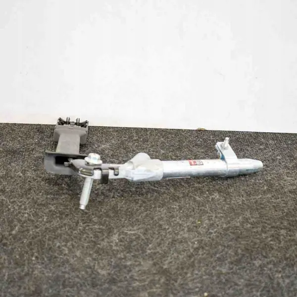 Seat Belt Buckle Tesla MODEL S 2015 0589P1000416 image 6