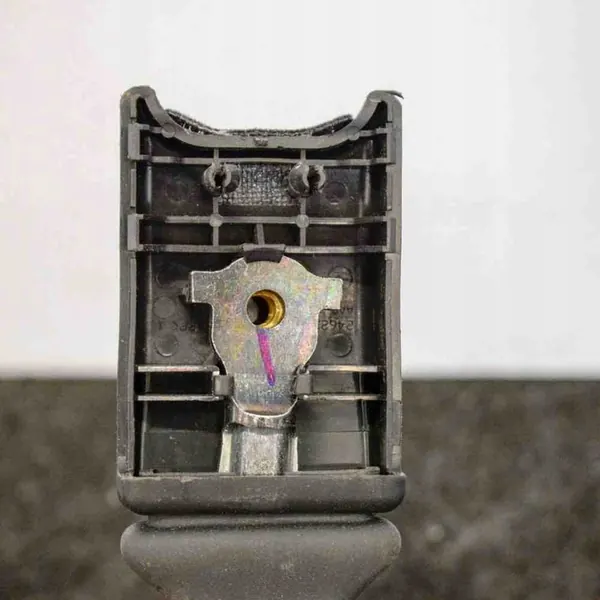 Seat Belt Buckle Tesla MODEL S 2015 0589P1000416 image 7