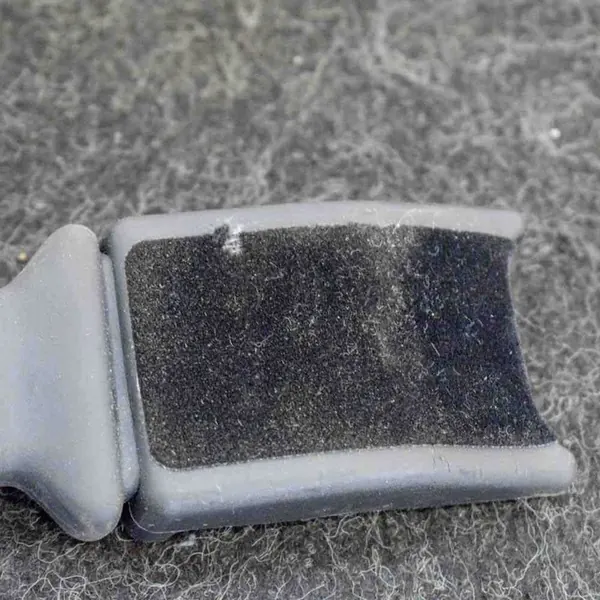 Seat Belt Buckle Tesla MODEL S 2015 0589P1000416 image 8