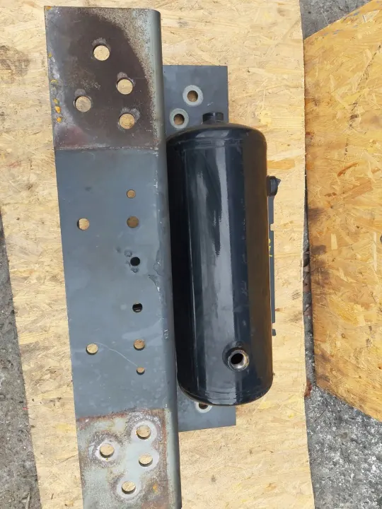 DAF 199919 Lufttank - Begagnad OEM-del image 5