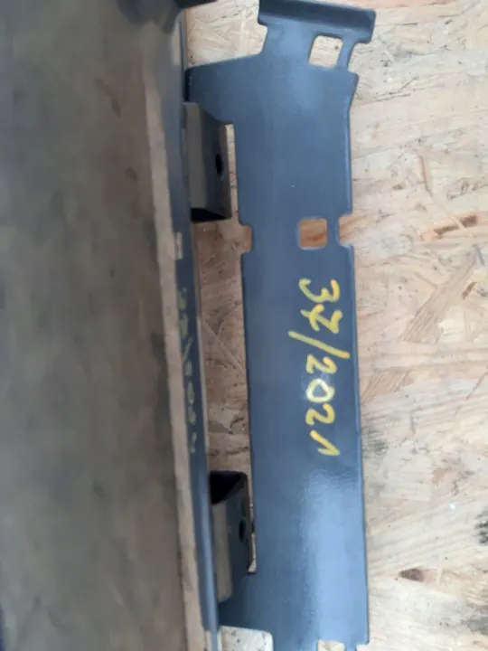 DAF 199919 Lufttank - Begagnad OEM-del image 6