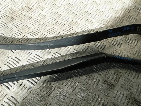 Voorruitenwisserarm Kia Sorento III image 3