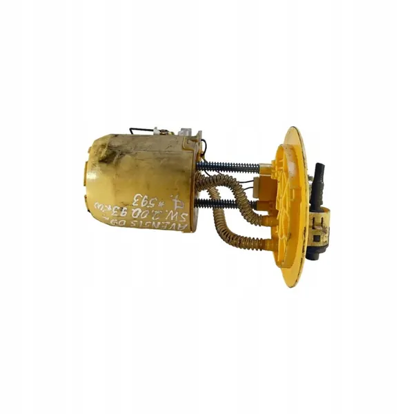 Sensor nível combustível OEM A91730595 Toyota Avensis image 4