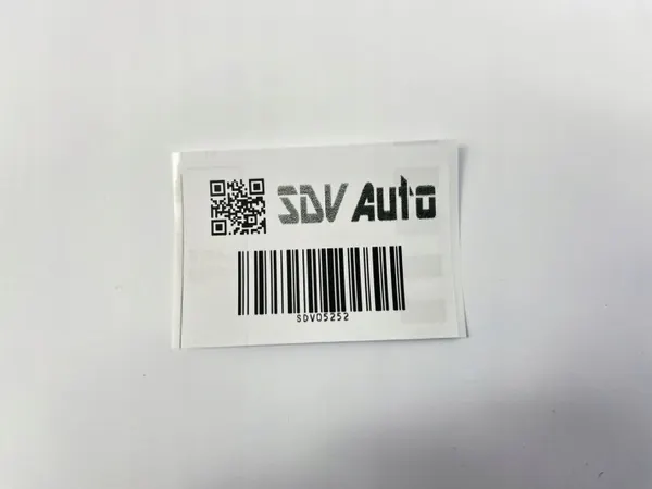 OEM PROWADNICE/SDV05252 Katto-ohjaimet Mercedes image 8