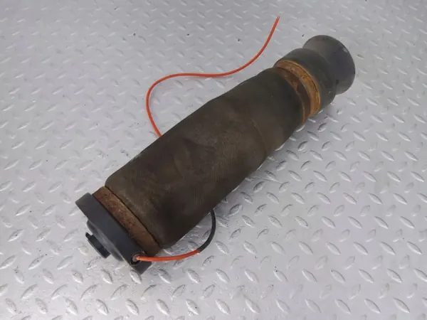 OEM 37106781843 Hintere Luftfederbalg BMW 5 image 2
