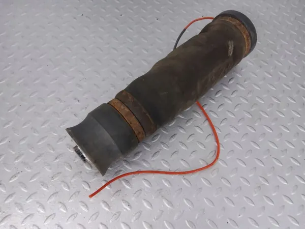 OEM 37106781843 Hintere Luftfederbalg BMW 5 image 3