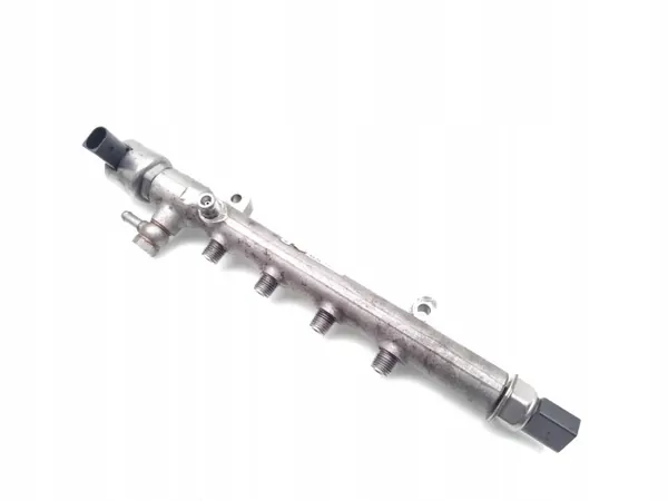 OEM A6510700495 Rail de inyección para Mercedes W639 2.2 CDI image 10