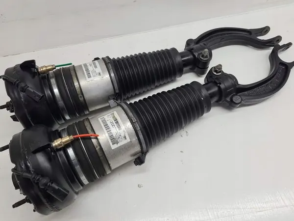 Ammortizzatore AUDI A8 D4 4H0616039BA 4H0616039AR image 10