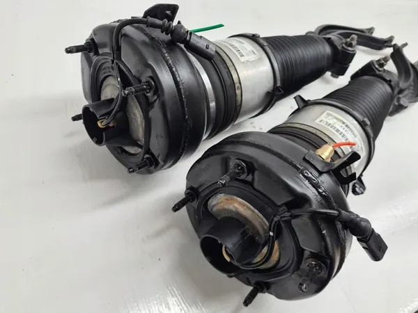 Ammortizzatore AUDI A8 D4 4H0616039BA 4H0616039AR image 4