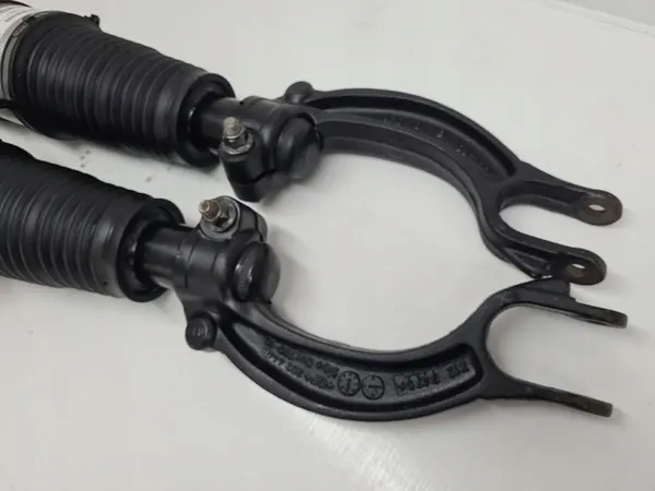 Ammortizzatore AUDI A8 D4 4H0616039BA 4H0616039AR image 5