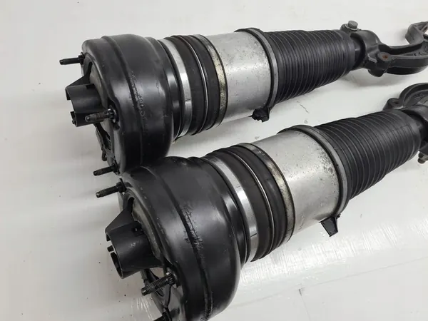 Ammortizzatore AUDI A8 D4 4H0616039BA 4H0616039AR image 8