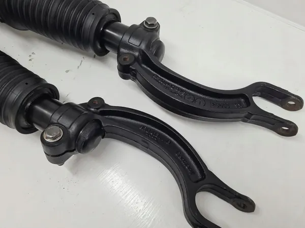 Ammortizzatore AUDI A8 D4 4H0616039BA 4H0616039AR image 9