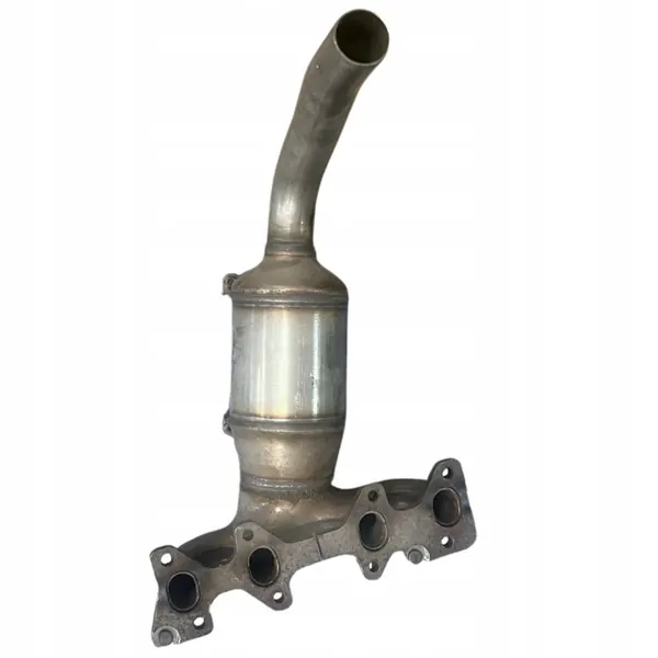 Catalisador Fiat Grande Punto 500 Alfa Romeo MITO 51786938 image 2