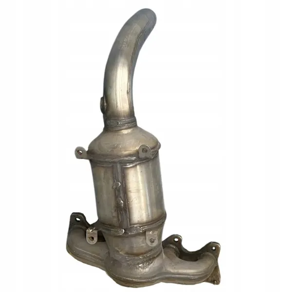 Catalisador Fiat Grande Punto 500 Alfa Romeo MITO 51786938 image 3