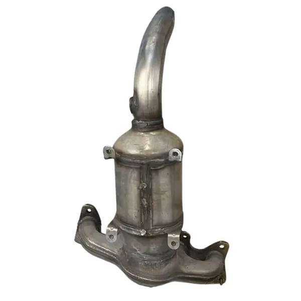 Catalisador Fiat Grande Punto 500 Alfa Romeo MITO 51786938 image 4