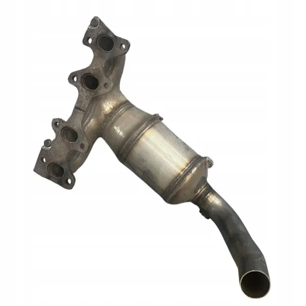 Catalisador Fiat Grande Punto 500 Alfa Romeo MITO 51786938 image 5