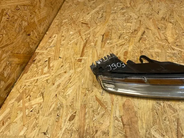 Sinal LED DRL Esquerdo Porsche Cayenne II 7P5941181J image 2