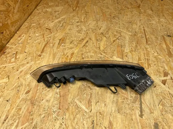 Sinal LED DRL Esquerdo Porsche Cayenne II 7P5941181J image 4